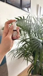Taoasis Baldini For Me BIO Air Freshener 50 ml - relaxing, harmonising and strengthening