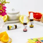Taoasis Baldini For Me BIO Air Freshener 50 ml - relaxing, harmonising and strengthening