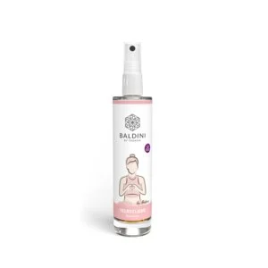 Taoasis Baldini Self Love by Audrey Organic Air Freshener (50 ml) - uplifting, cheering and invigorating