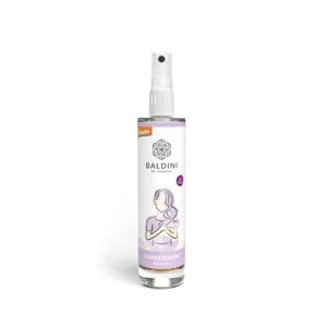 Taoasis Baldini Thank You BIO Air Freshener (50 ml) - uplifting, balancing and relaxing