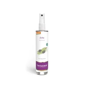 Taoasis Swiss Pine BIO Air Freshener (50 ml) - relaxing, for deep breathing