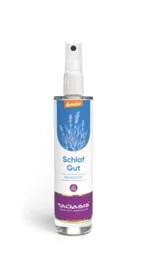 Taoasis Sleep Well BIO Air Freshener 50 ml - Soothing and Relaxing