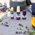 Taoasis Sleep Well BIO Air Freshener 50 ml - Soothing and Relaxing