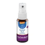 Taoasis Sleep Well BIO Air Freshener 50 ml - Soothing and Relaxing