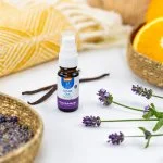 Taoasis Sleep Well BIO Mini Air Freshener (10 ml) - Soothing and Relaxing