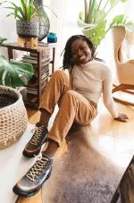 Inkkas Tauro Trekk Boot