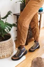 Inkkas Tauro Trekk Boot