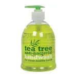 Tea Tree antibacterial hand soap 500 ml