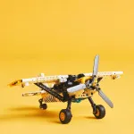 Technic 42198 Airplane for Remote Areas