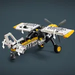 Technic 42198 Airplane for Remote Areas