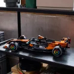 Technic 42228 McLaren MCL39 F1® Car
