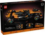 Technic 42228 McLaren MCL39 F1® Car