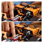 Technic 42228 McLaren MCL39 F1® Car