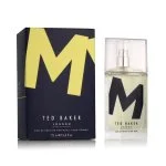 M Eau de Toilette for Men 75 ml