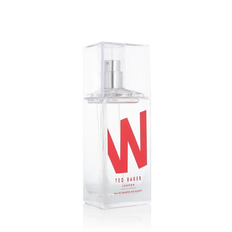 W Eau de Toilette for Women 75 ml