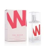 W Eau de Toilette for Women 75 ml