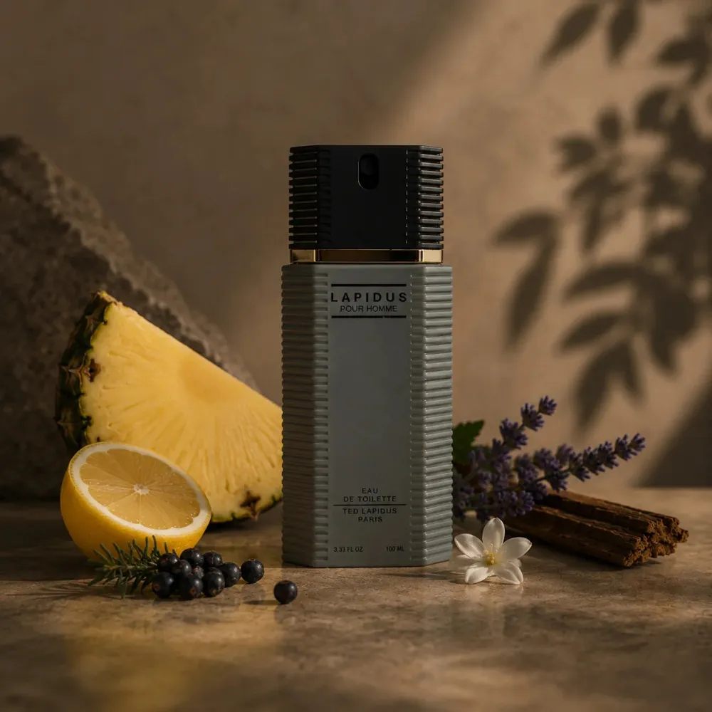 Pour Homme eau de toilette for men 100 ml