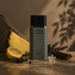 Pour Homme eau de toilette for men 100 ml