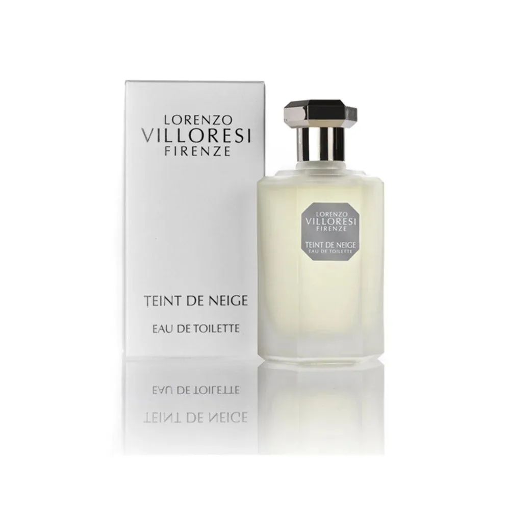 Teint de Neige unisex Eau de Toilette 100 ml