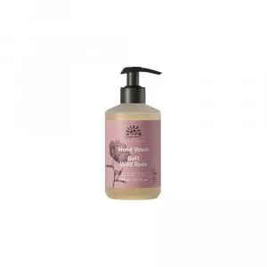 Urtekram Tek wild rose hand soap 300ml BIO