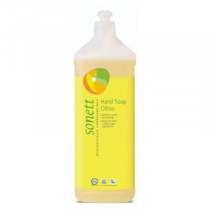 Liquid hand soap - Citrus 1 l