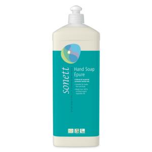 Liquid hand soap - Epure 1 l