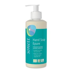 Liquid hand soap - Epure 300 ml