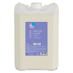 Liquid hand soap - Lavender 10 l