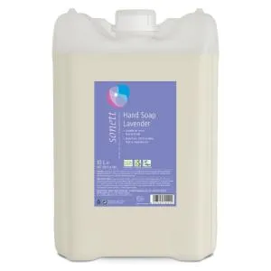Sonett Liquid hand soap - Lavender 10 l
