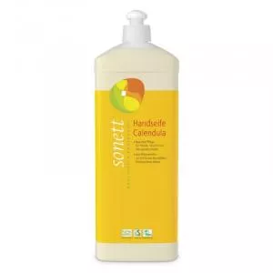 Sonett Liquid hand soap - Calendula 1 l