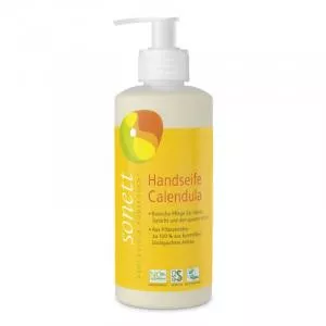 Sonett Liquid Hand Soap - Calendula 300 ml