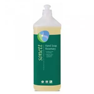 Sonett Liquid hand soap - Rosemary 1 l