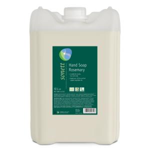 Liquid hand soap - Rosemary 10 l