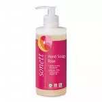 Sonett Liquid hand soap - Rose 300 ml