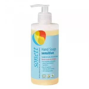 Sonett Liquid hand soap - Sensitive 300 ml