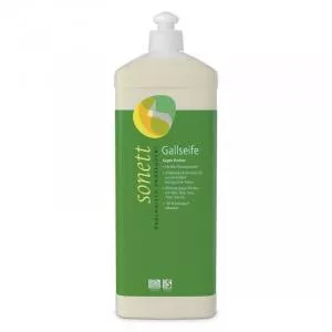 Sonett Liquid soap for stains 1 l
