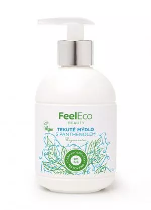 FeelEco Liquid soap with panthenol 300 ml