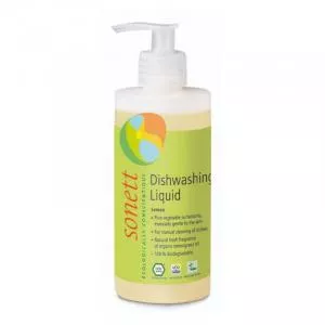 Sonett Liquid dishwashing liquid - lemon 300 ml