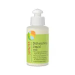 Sonett Liquid dishwashing liquid - lemon 5 l