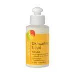 Sonett Liquid dishwashing liquid - calendula 120 ml