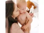 Lobey Body lotion for babies 200 ml