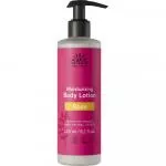 Urtekram Body milk pink 245ml BIO, VEG