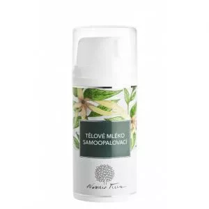 Nobilis Tilia Self-tanning body lotion 100 ml