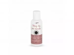 Lobey Body oil for babies 100 ml