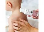 Lobey Body oil for babies 100 ml