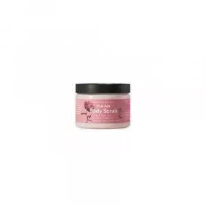 Urtekram Body scrub Wild Rose 150 ml BIO