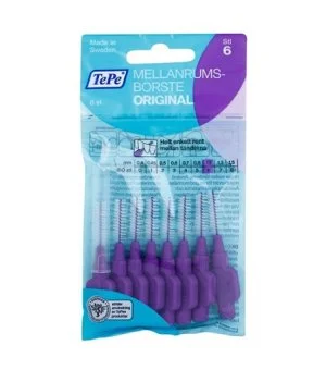 TePe Original Interdental Brushes 1.1 mm 8 pcs