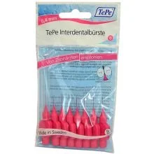 Normal Interdental Brushes 0.4 mm 8 pcs
