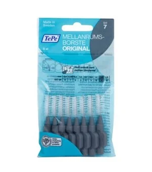 TePe Original Interdental Brushes 1.3 mm 8 pcs