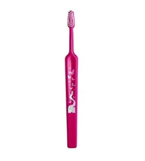 TePe Kids Select Compact Zoo Extra Soft Toothbrush